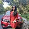 Jecintha James