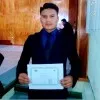 Mauricio Oaxaca Alonso