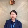 lily zheng
