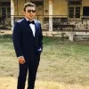Princely Mankar