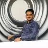 Mahesh Thombare