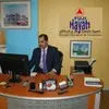 essam abu hantash