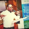 Colman Nwokoro