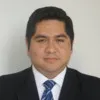 Cesar Adriazola Paco