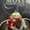 Gage Moss