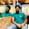 hargun singh