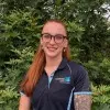 Claire Blackley