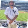 Brandon Fox