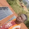 Idriss le roy Keubeng