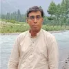 Humayun Bhatti