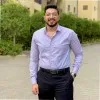 Kirolos Shams