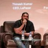 Thinesh Kumar Asogan