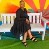 Mbali Sibisi