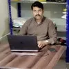 Usman khan