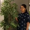 Saleema Shaik