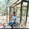 Prashanth Reddy