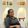 Tharangini Radhakrishnan
