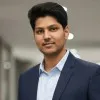 Posa Harsha Vardhan