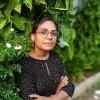 Aparna AR