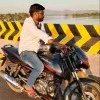 Girish Mourya