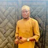 SALAUDEEN DAUDA