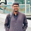 Amartya Bhattacharjee