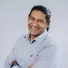 Radesh Maharaj
