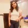 Mansi Dwivedi