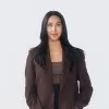 Zohra Abed