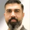 Ali Ghazanfar