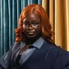 Sharon Rose Banjo Ogunleye