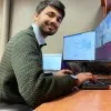 Sabin Dhamala