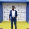 Michael Osei