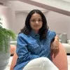 Varshini Ramakrishnan
