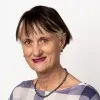 Rachel Fensham FAHA FRSA