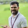 Akash Chikte