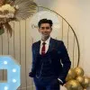 Aaditya Saini