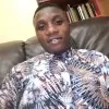 Sulaimon Okanlawon