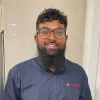 Riyad Ali