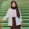 ALISA NASHWA ABD HADI