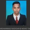 Muhammad Rasydan Mohd Tahir