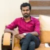 Anbuselvan Annamalai