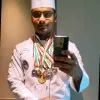 Amila Jayawardhana