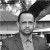 Syed Kamurujjaman