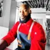 Chef Cherven Desauguste