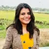 Jaanki Parmar