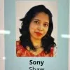 Sony Shaw