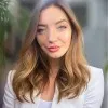 Yevheniia Khrystychenko