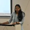 Thanuja Ranganathan