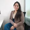 Arunima Shandilya